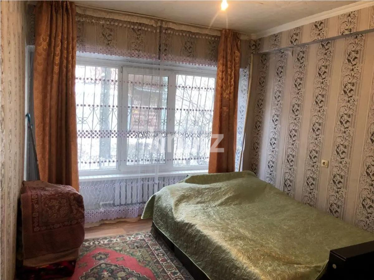 Продажа 2-комнатной квартиры, 47 м² в Алматы - фото 3