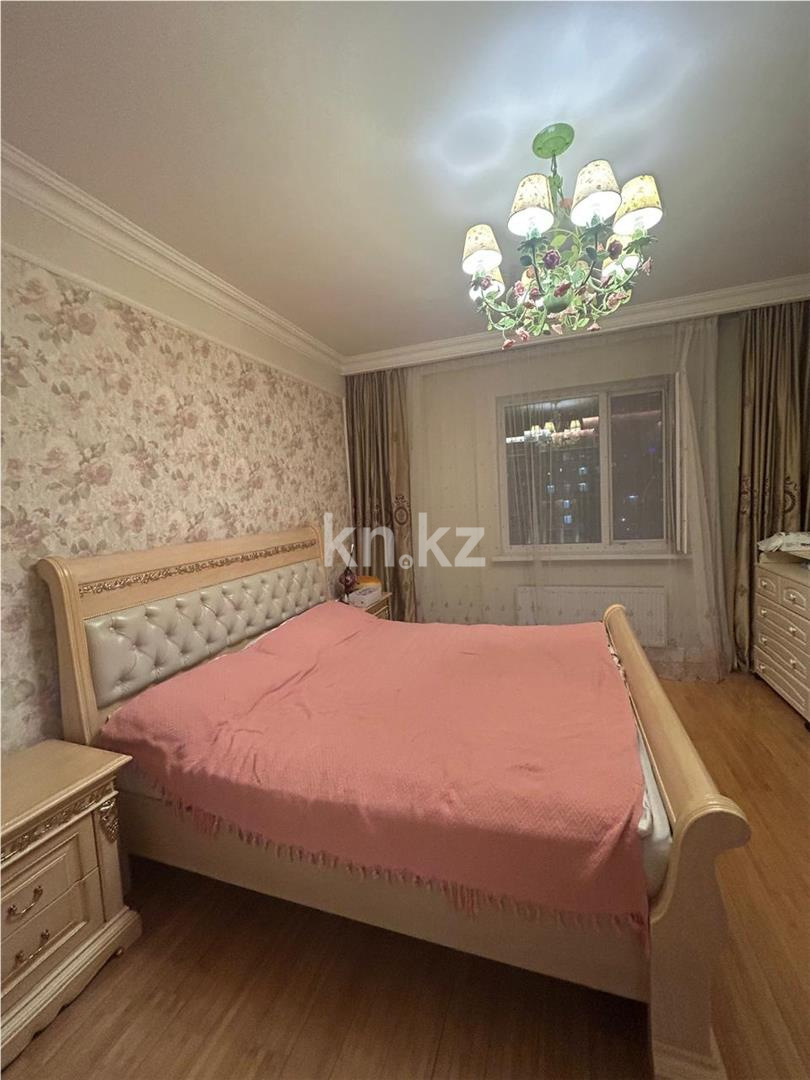 Продажа 4-комнатной квартиры, 112 м² в Астане - фото 10