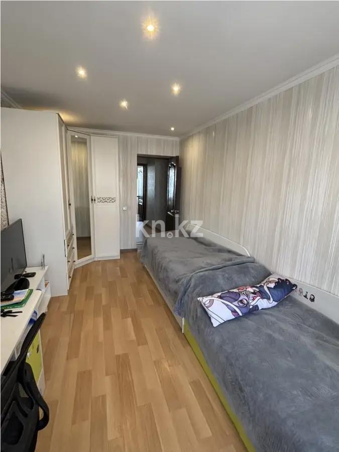 Продажа 3-комнатной квартиры, 63 м² в Караганде - фото 4