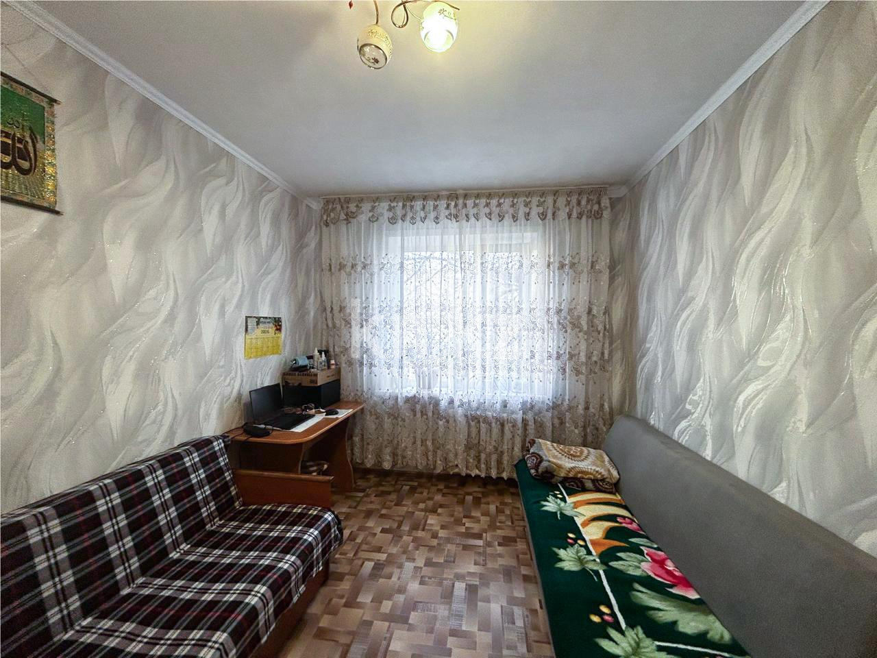 Продажа 3-комнатной квартиры, 65 м² в Караганде - фото 6