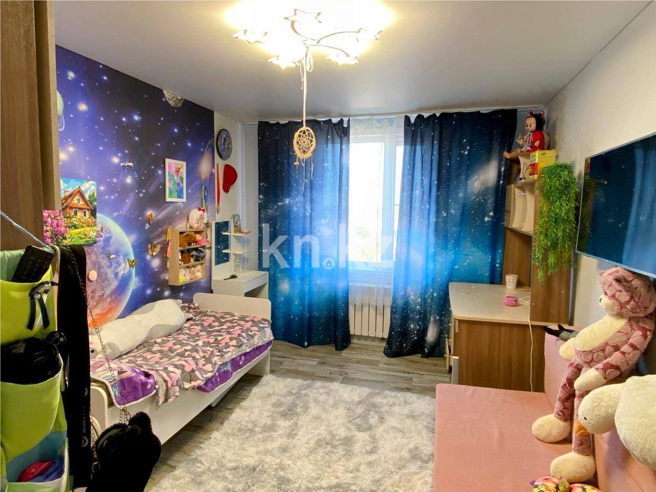 Продажа 3-комнатной квартиры, 65 м² в Караганде - фото 7