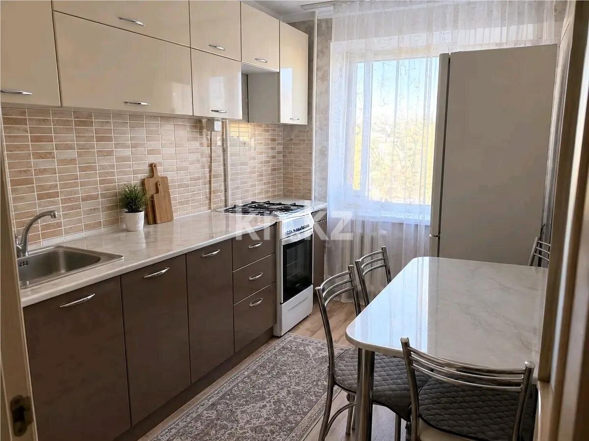 Продажа 2-комнатной квартиры, 51.3 м² в Астане - фото 3