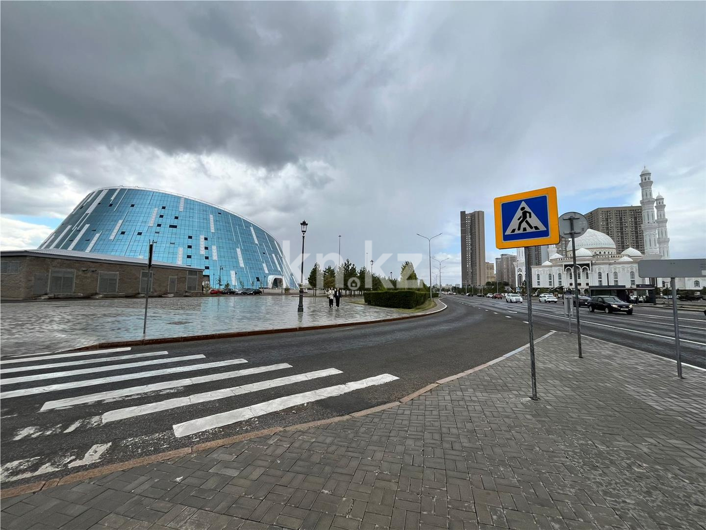 Продажа 3-комнатной квартиры, 65 м², ул. Куанышбаева в Астане - фото 13