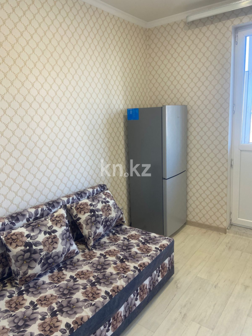 Продажа 1-комнатной квартиры, 41 м² в Астане - фото 3