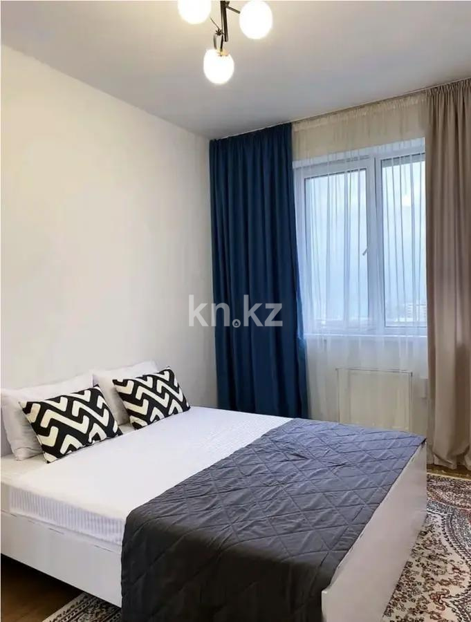 Продажа 3-комнатной квартиры, 76 м² в Алматы - фото 2