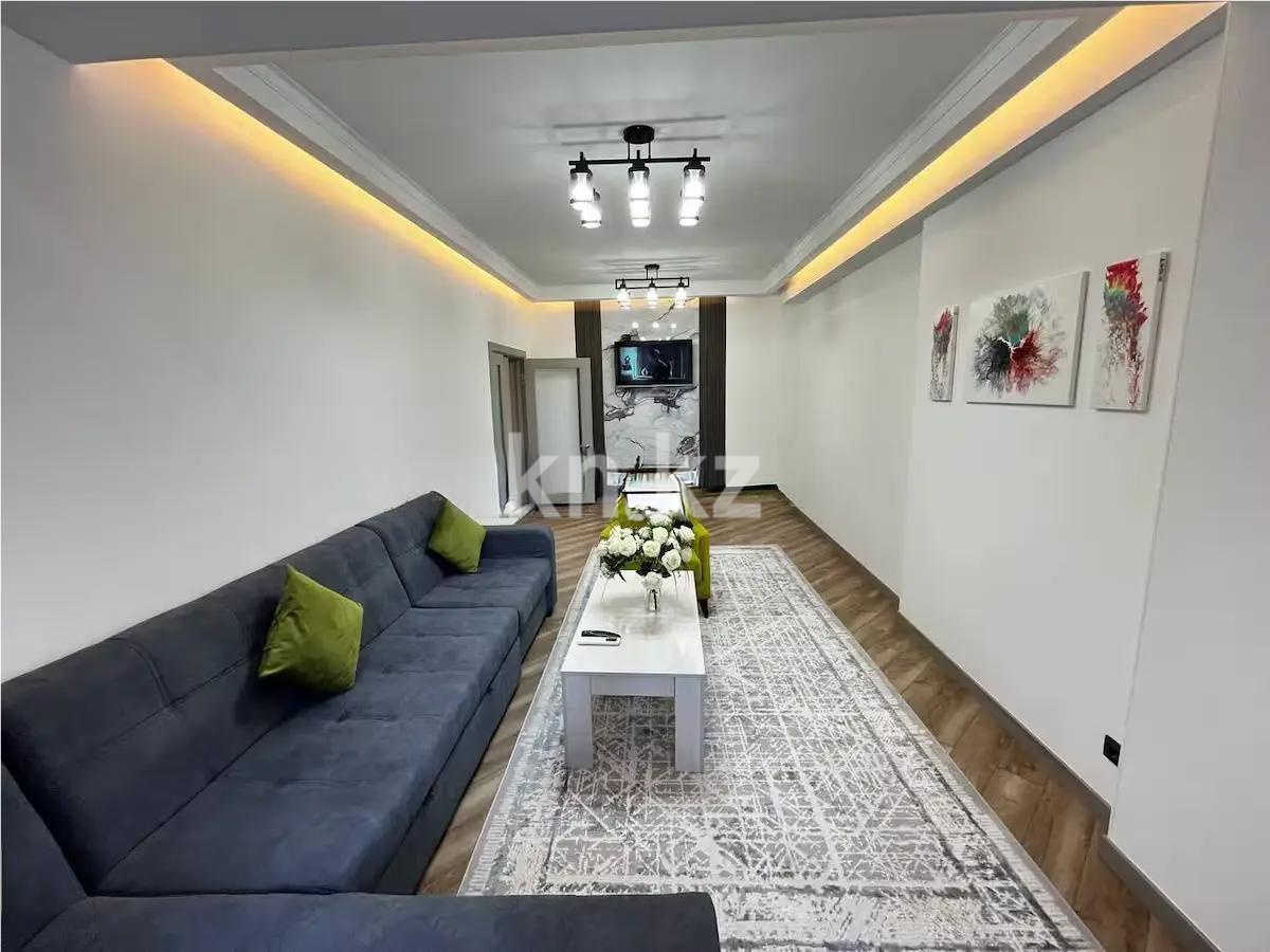 Продажа 3-комнатной квартиры, 102.5 м² в Астане