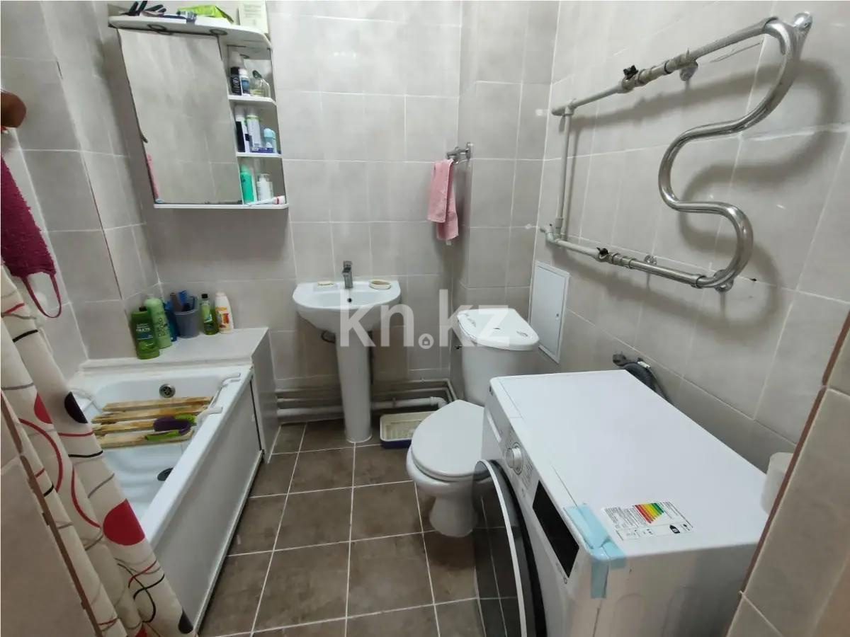 Продажа 1-комнатной квартиры, 35 м² в Астане - фото 2