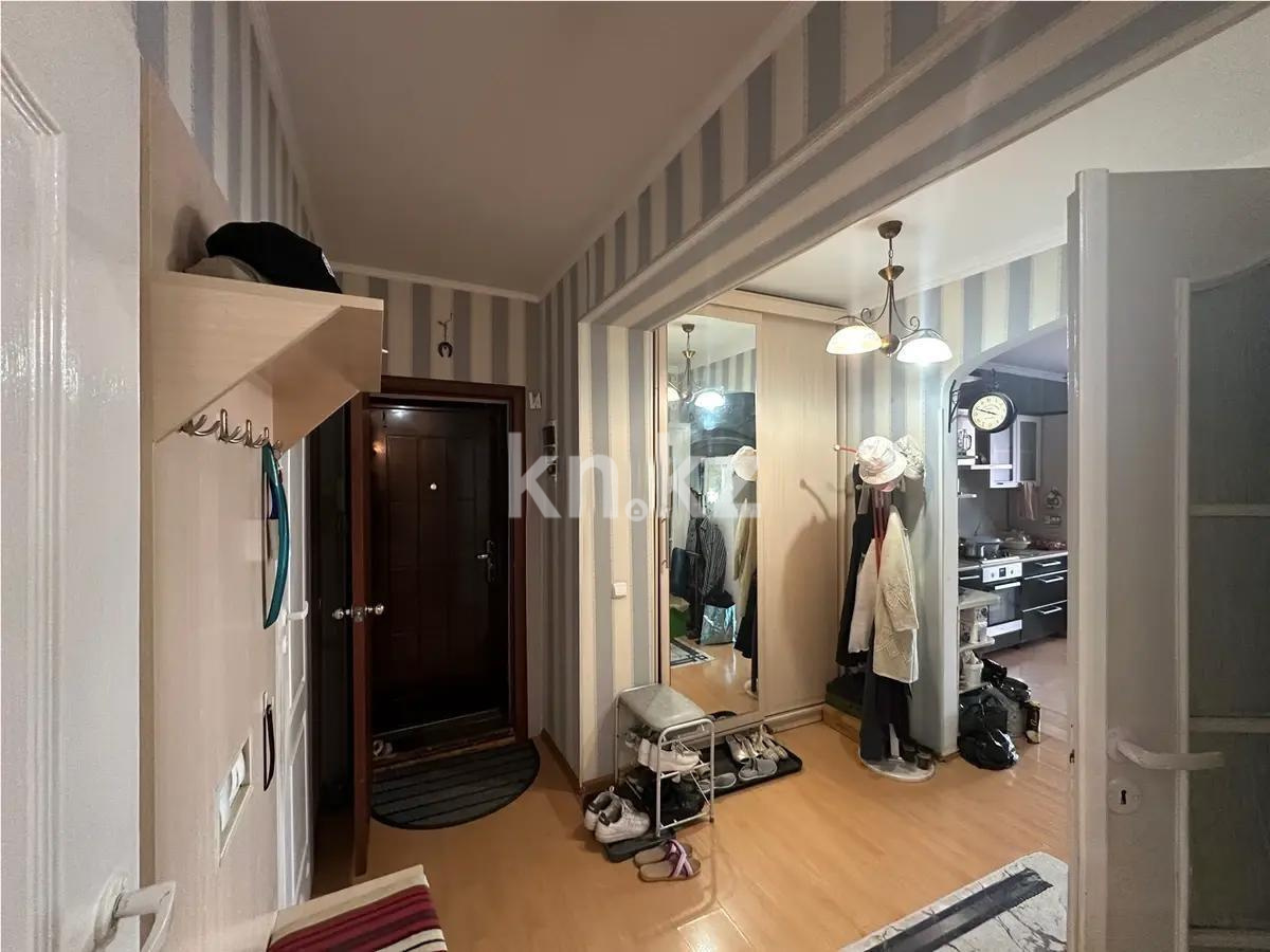 Продажа 2-комнатной квартиры, 80 м², пр. Сарыарка, дом  31/2 в Астане - фото 6