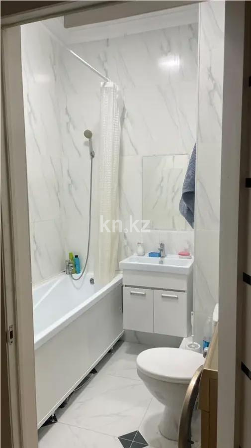 Продажа 1-комнатной квартиры, 34 м², ул. Айтеке би, дом  9 в Астане - фото 3