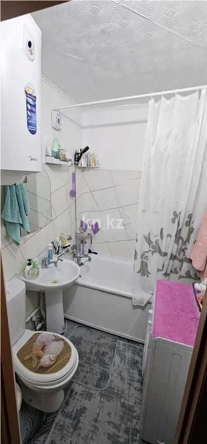 Продажа 2-комнатной квартиры, 42 м² в Караганде - фото 4