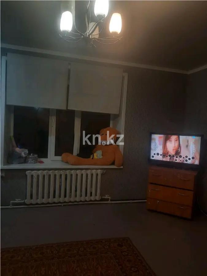 Продажа 2-комнатной квартиры, 64 м² в Караганде