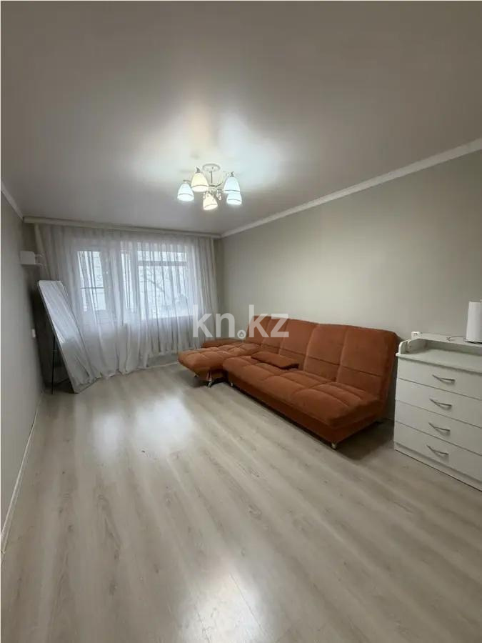 Продажа 1-комнатной квартиры, 37 м² в Караганде