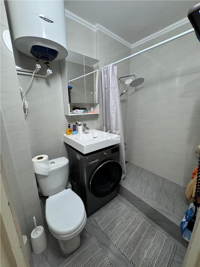 Продажа 2-комнатной квартиры, 48 м² в Темиртау - фото 5