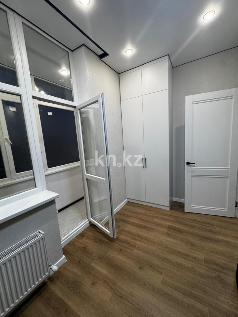 Аренда 2-комнатной квартиры, 48 м² в Астане - фото 4