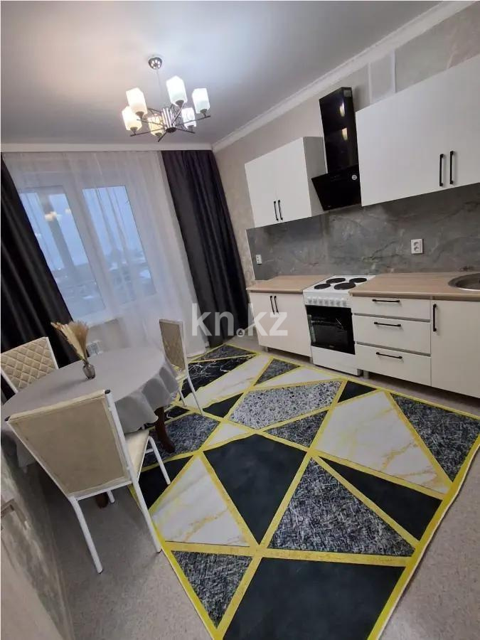 Продажа 1-комнатной квартиры, 38 м² в Астане - фото 4
