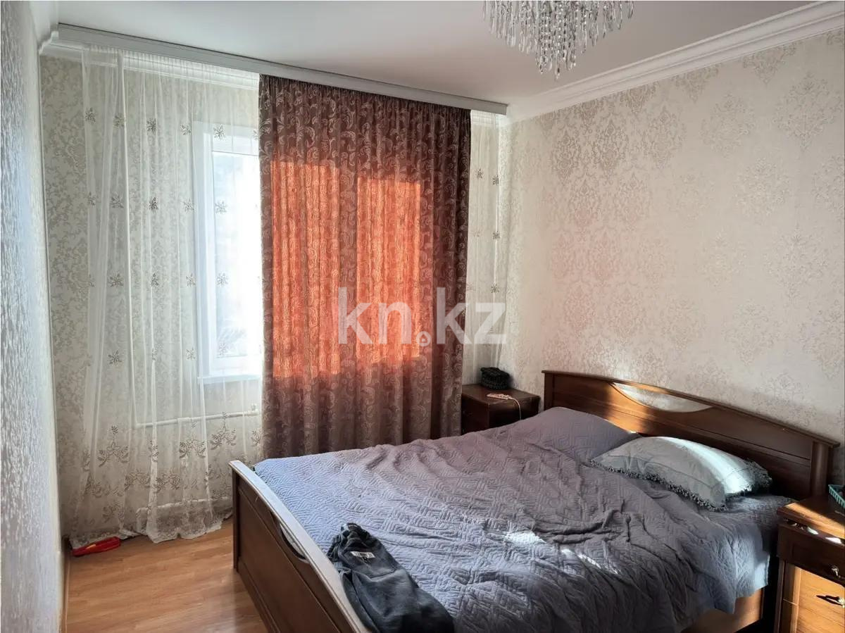Продажа 3-комнатной квартиры, 64 м² в Караганде - фото 2