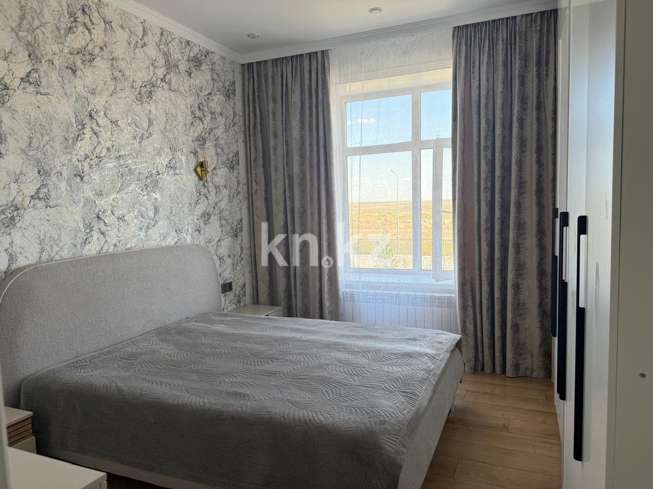 Продажа 3-комнатной квартиры, 90 м² в Караганде - фото 26