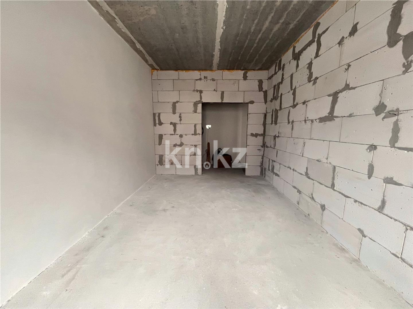 Продажа 1-комнатной квартиры, 41 м² в Караганде - фото 3