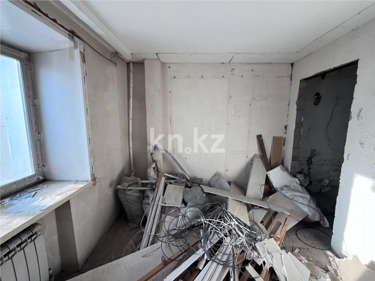 Продажа 1-комнатной квартиры, 39 м² в Караганде - фото 10
