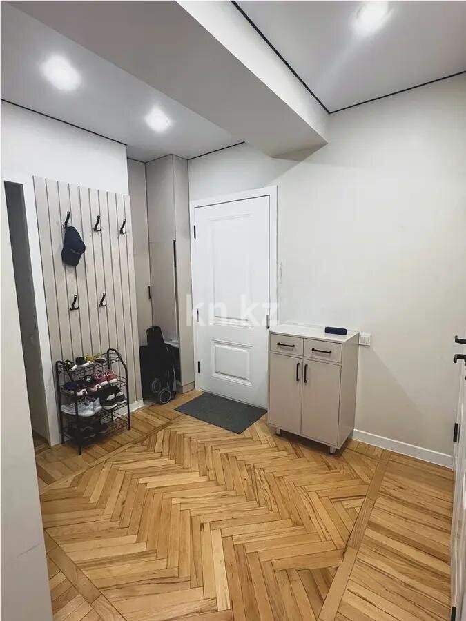 Продажа 3-комнатной квартиры, 70 м² в Алматы - фото 7