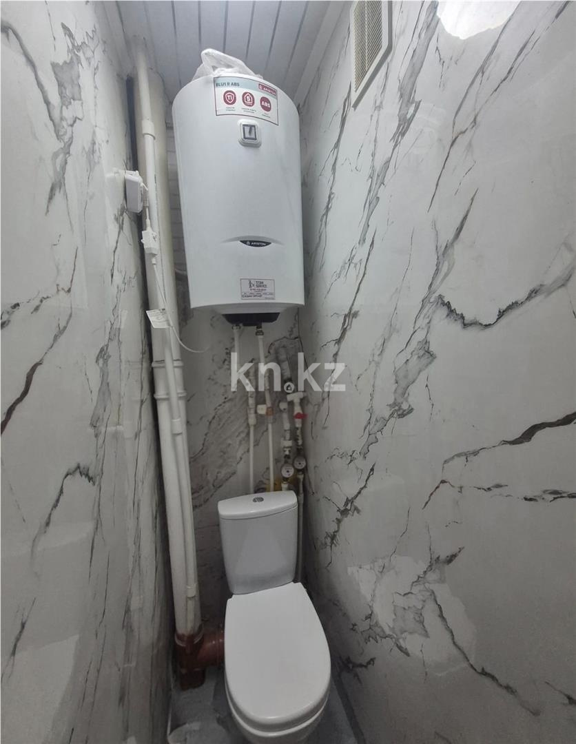 Продажа 2-комнатной квартиры, 45 м² в Караганде - фото 7