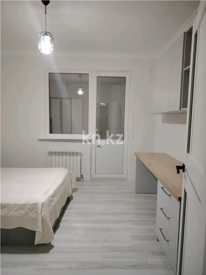 Продажа 2-комнатной квартиры, 50 м² в Астане - фото 2