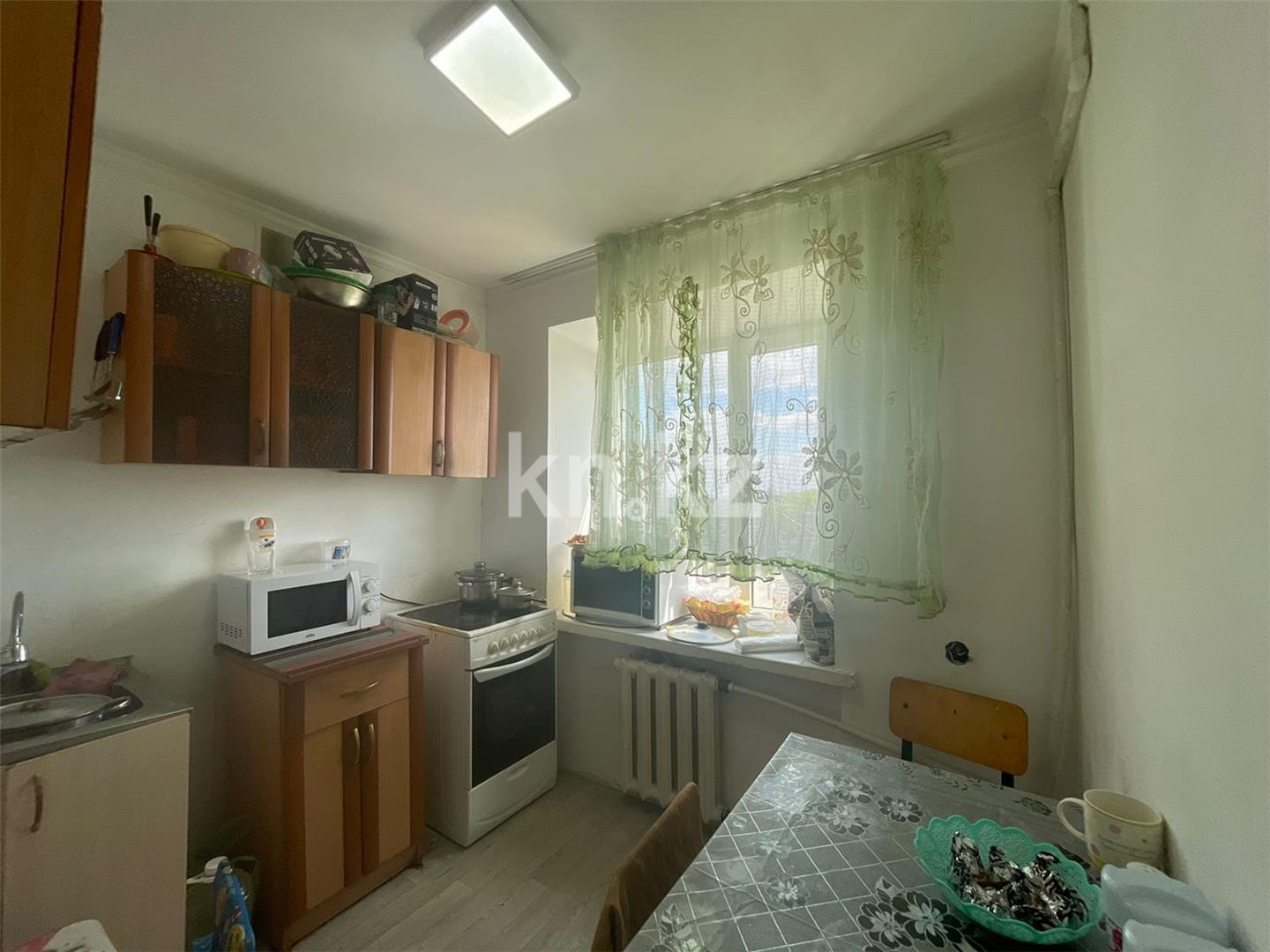 Продажа 3-комнатной квартиры, 55 м², мкр-н 6-й в Темиртау - фото 7