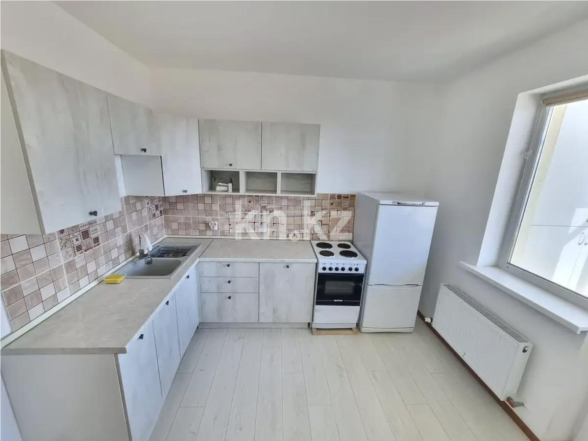 Продажа 2-комнатной квартиры, 50 м² в Астане