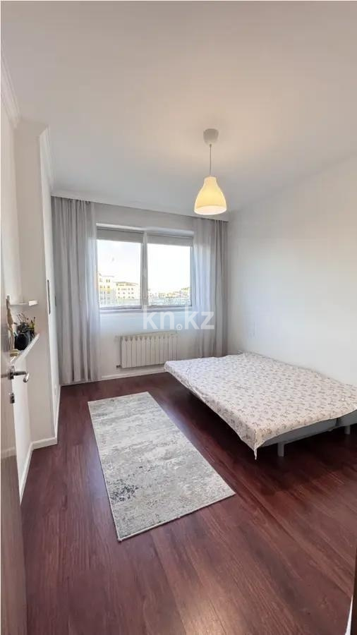 Продажа 3-комнатной квартиры, 94 м² в Астане - фото 3