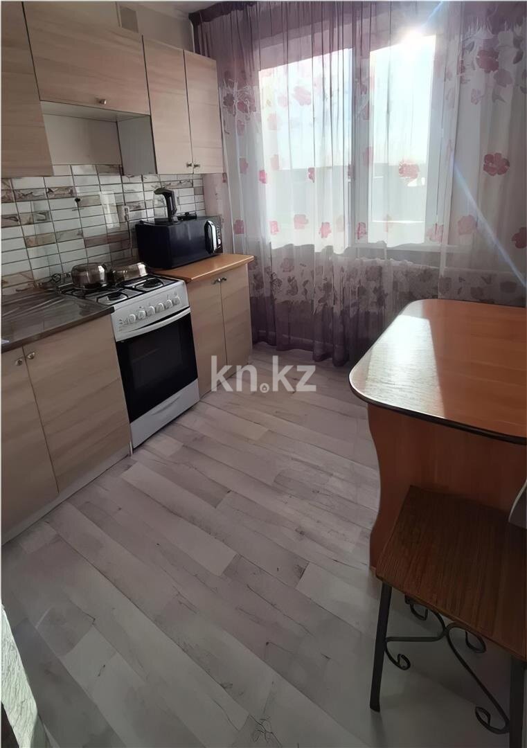 Продажа 1-комнатной квартиры, 31 м² в Абае - фото 2