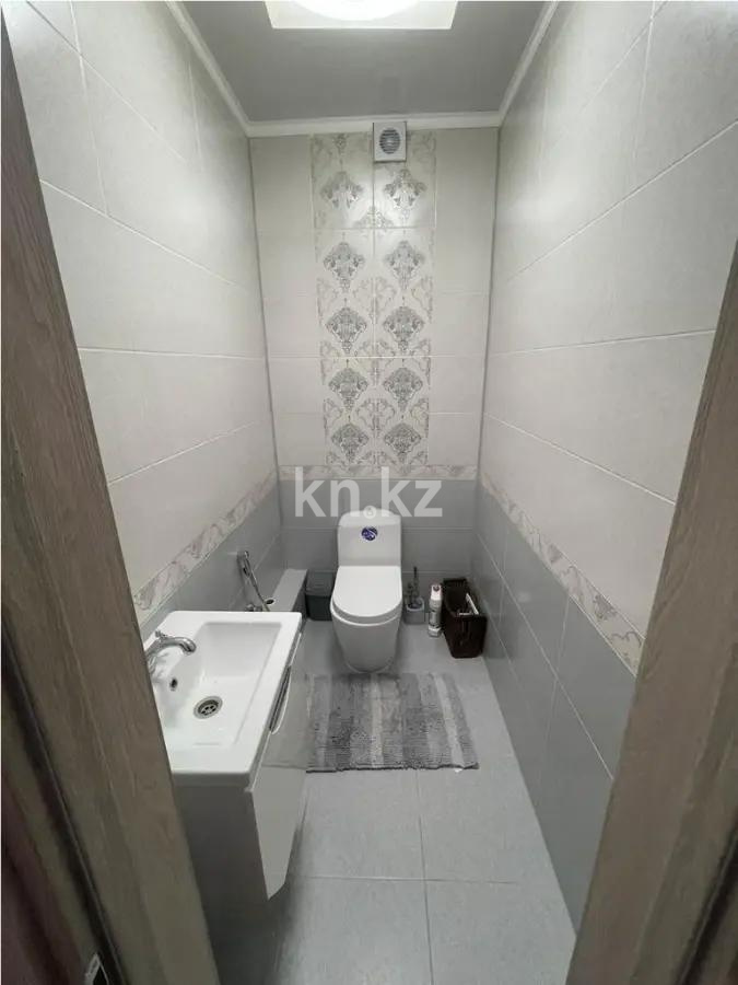 Продажа 3-комнатной квартиры, 82 м² в Алматы - фото 5