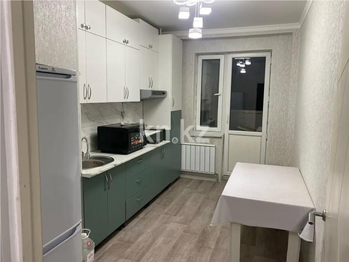 Продажа 1-комнатной квартиры, 39 м² в Алматы - фото 2