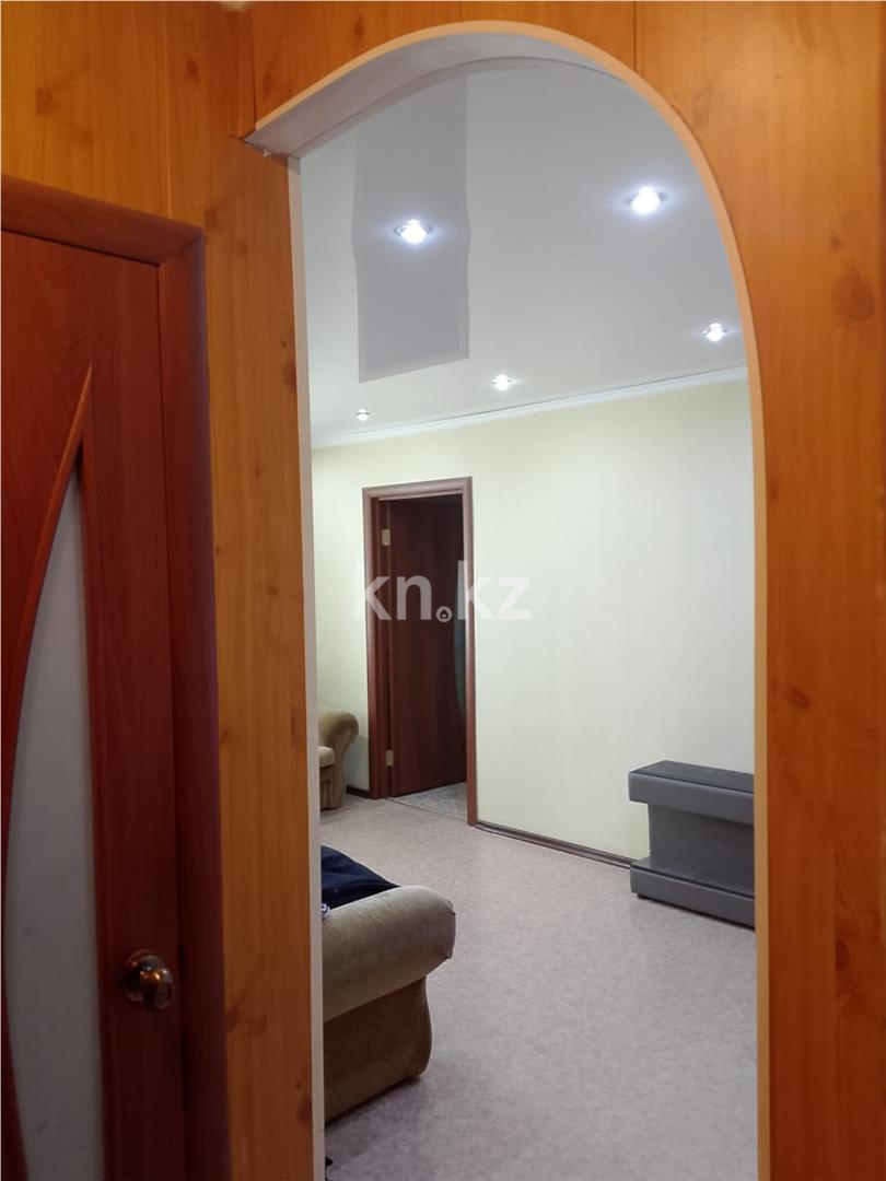 Продажа 2-комнатной квартиры, 44 м² в Караганде - фото 6