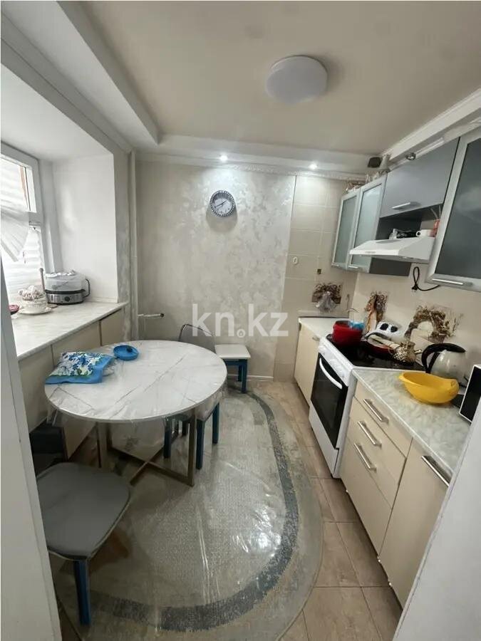 Продажа 3-комнатной квартиры, 68 м² в Темиртау - фото 5