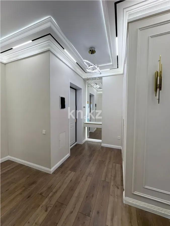 Продажа 3-комнатной квартиры, 100 м² в Астане - фото 7