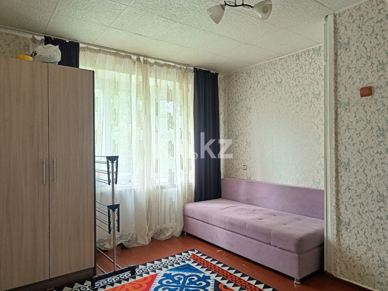 Продажа 1-комнатной квартиры, 20.1 м² в Усть-Каменогорске