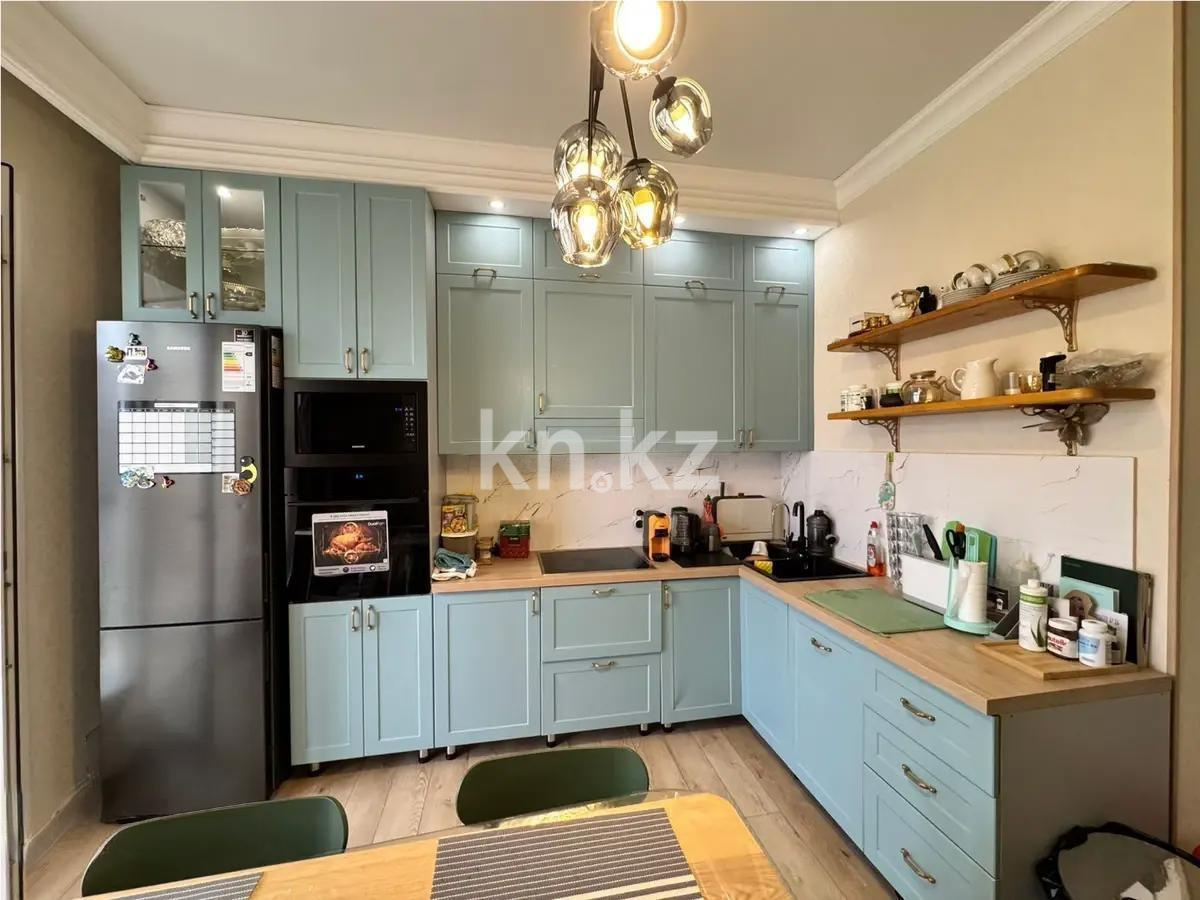 Продажа 4-комнатной квартиры, 101 м² в Караганде - фото 5