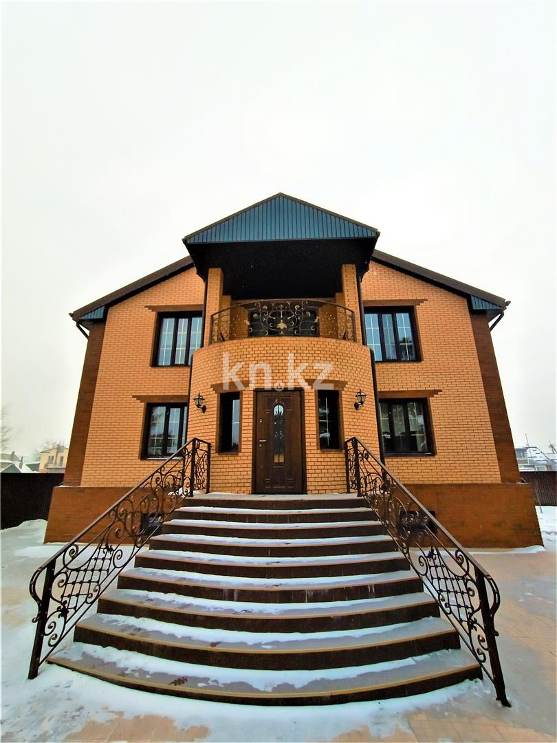 Продажа 6-комнатного дома, 300 м² в Караганде - фото 4