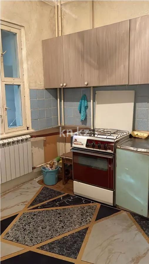 Продажа 1-комнатной квартиры, 45 м² в Алматы - фото 2