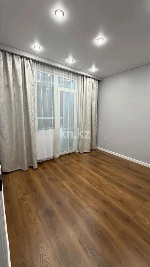 Продажа 1-комнатной квартиры, 34 м² в Алматы - фото 2