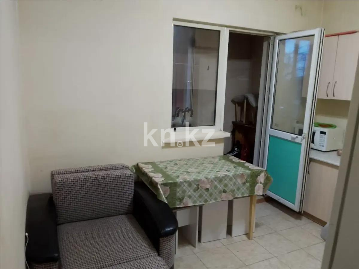 Продажа 1-комнатной квартиры, 43 м², ул. Кобыланды батыра, дом  7е в Астане - фото 2