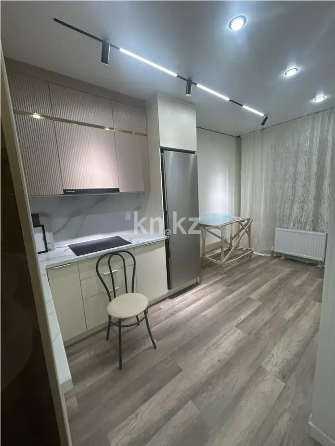 Продажа 2-комнатной квартиры, 38 м² в Алматы - фото 2