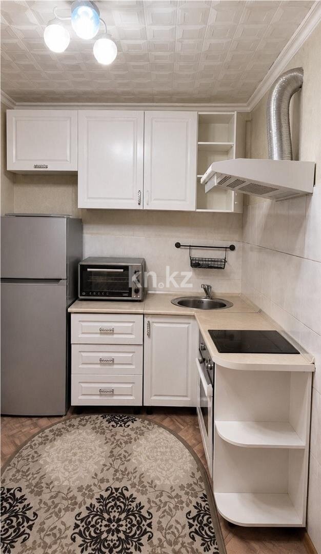 Продажа 1-комнатной квартиры, 33 м² в Темиртау - фото 2