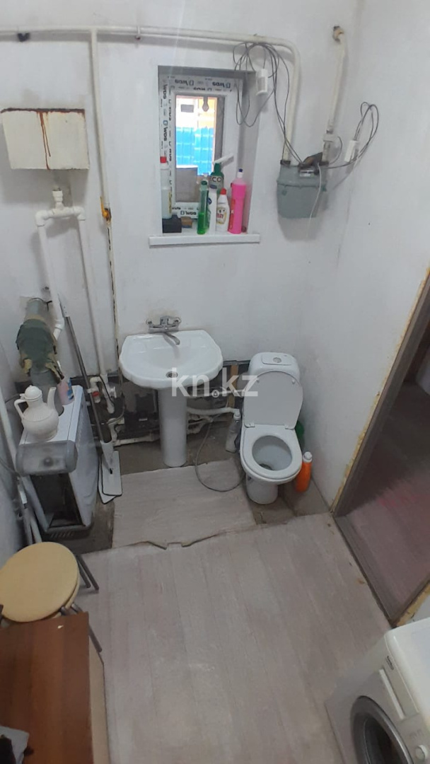 Продажа 4-комнатного дома, 82.4 м², Ускен в Уральске - фото 4