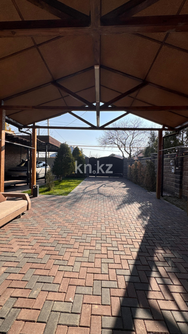 Продажа 10-комнатного дома, 180 м², Аккошкар аулие в Таразе - фото 2