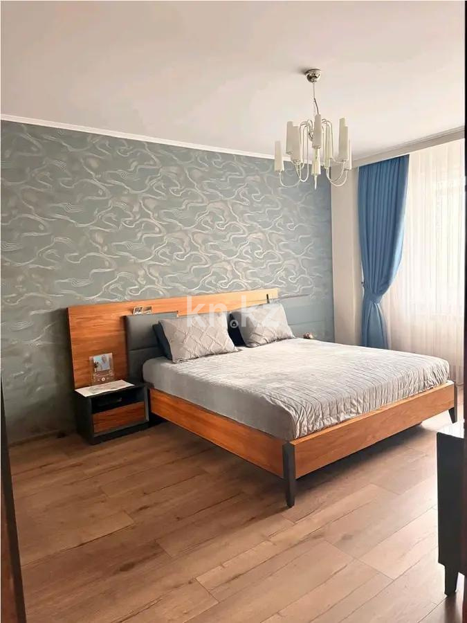 Продажа 3-комнатной квартиры, 85 м², мкр. Мамыр-2, дом  16 в Алматы