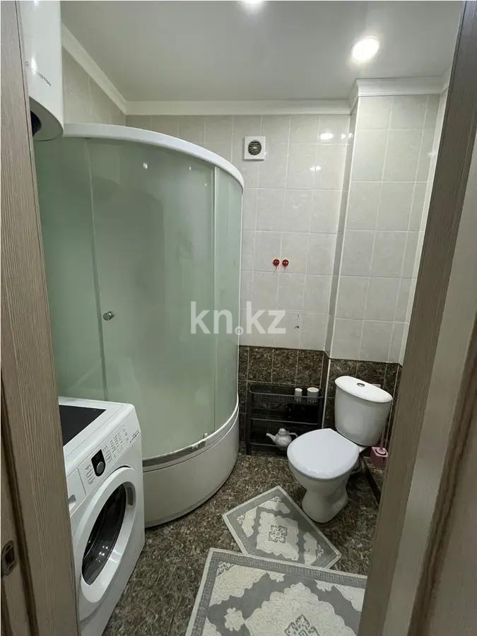 Продажа 1-комнатной квартиры, 29.2 м² в Астане - фото 3