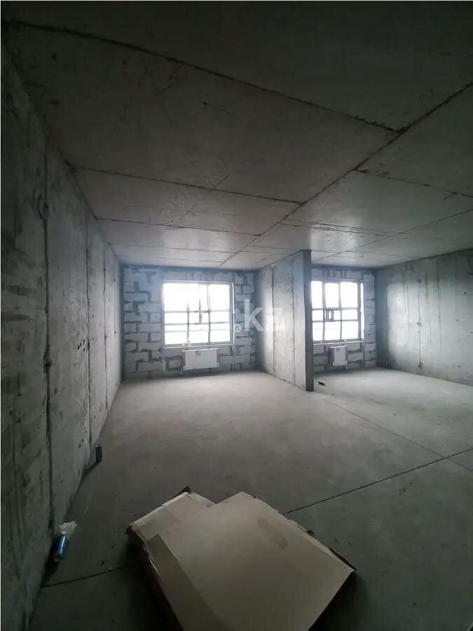 Продажа 1-комнатной квартиры, 47 м² в Алматы