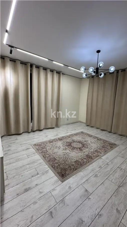Продажа 2-комнатной квартиры, 53.9 м² в Астане