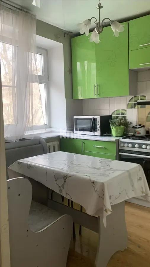 Продажа 2-комнатной квартиры, 44 м², пр. Жибек жолы, дом  123 в Алматы - фото 3